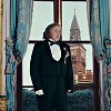 Сергей Мигицко в фильме «Андерсен. Жизнь без любви»