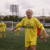 Сергей Мигицко – футболист. 14 сентября 2007